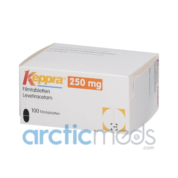 Keppra