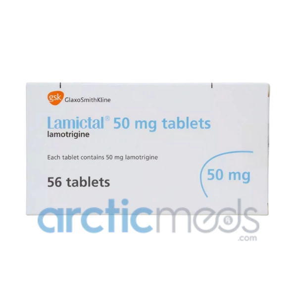 Lamotrigine