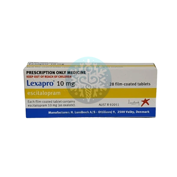 Lexapro