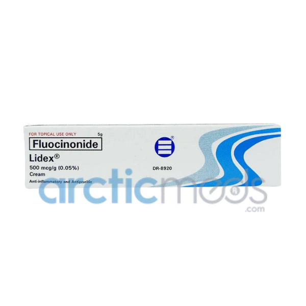 Lidex Ointment