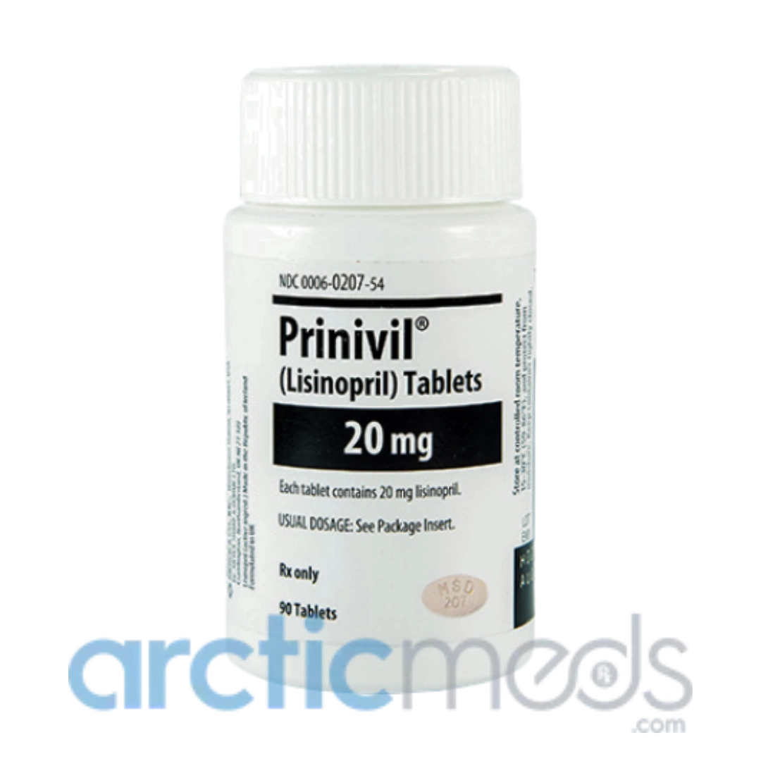 Lisinopril