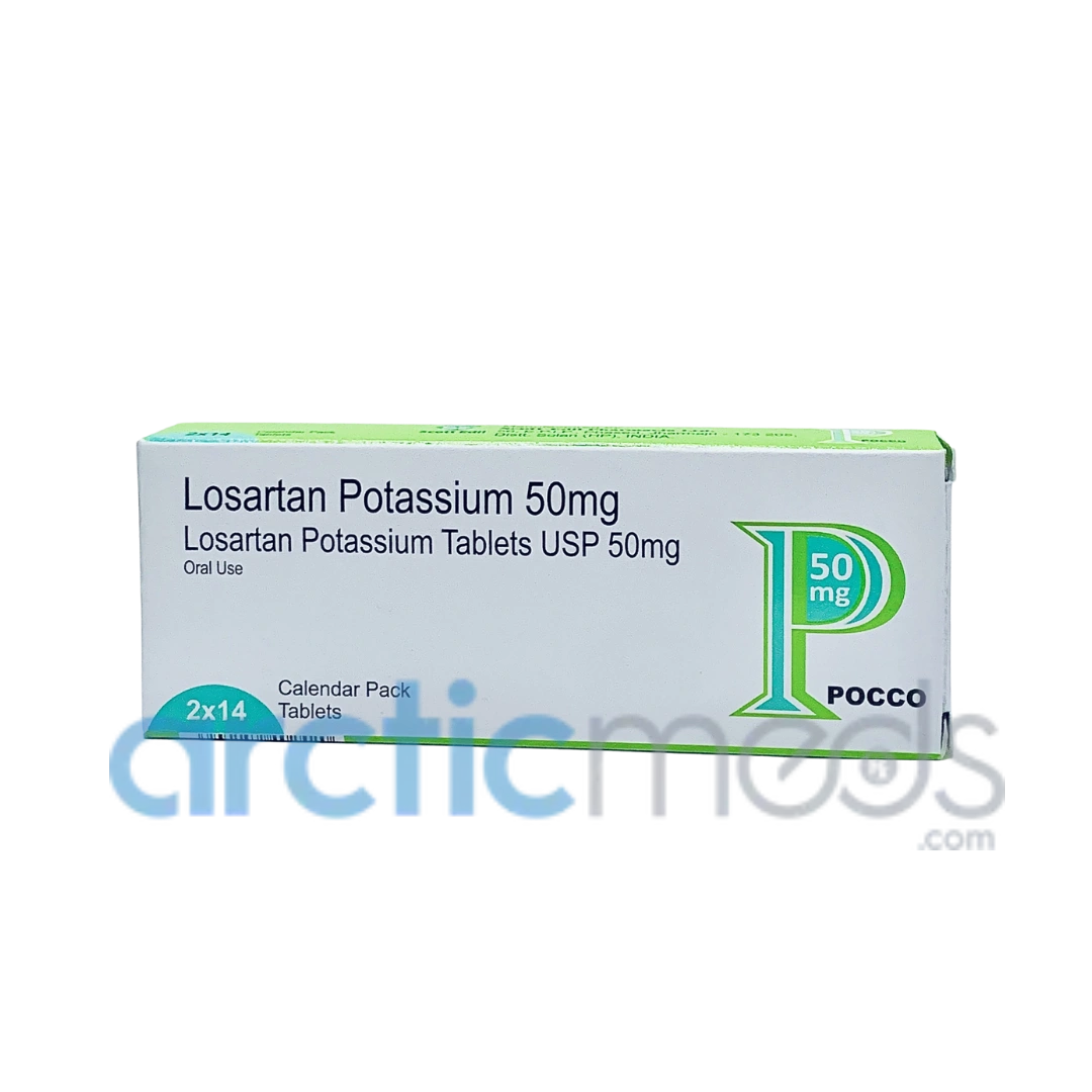 Losartan