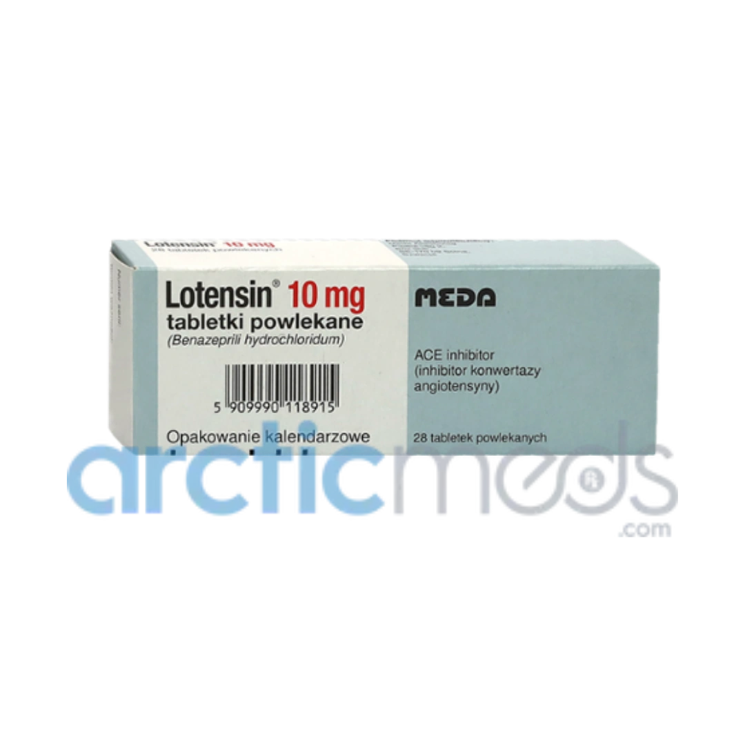 Lotensin