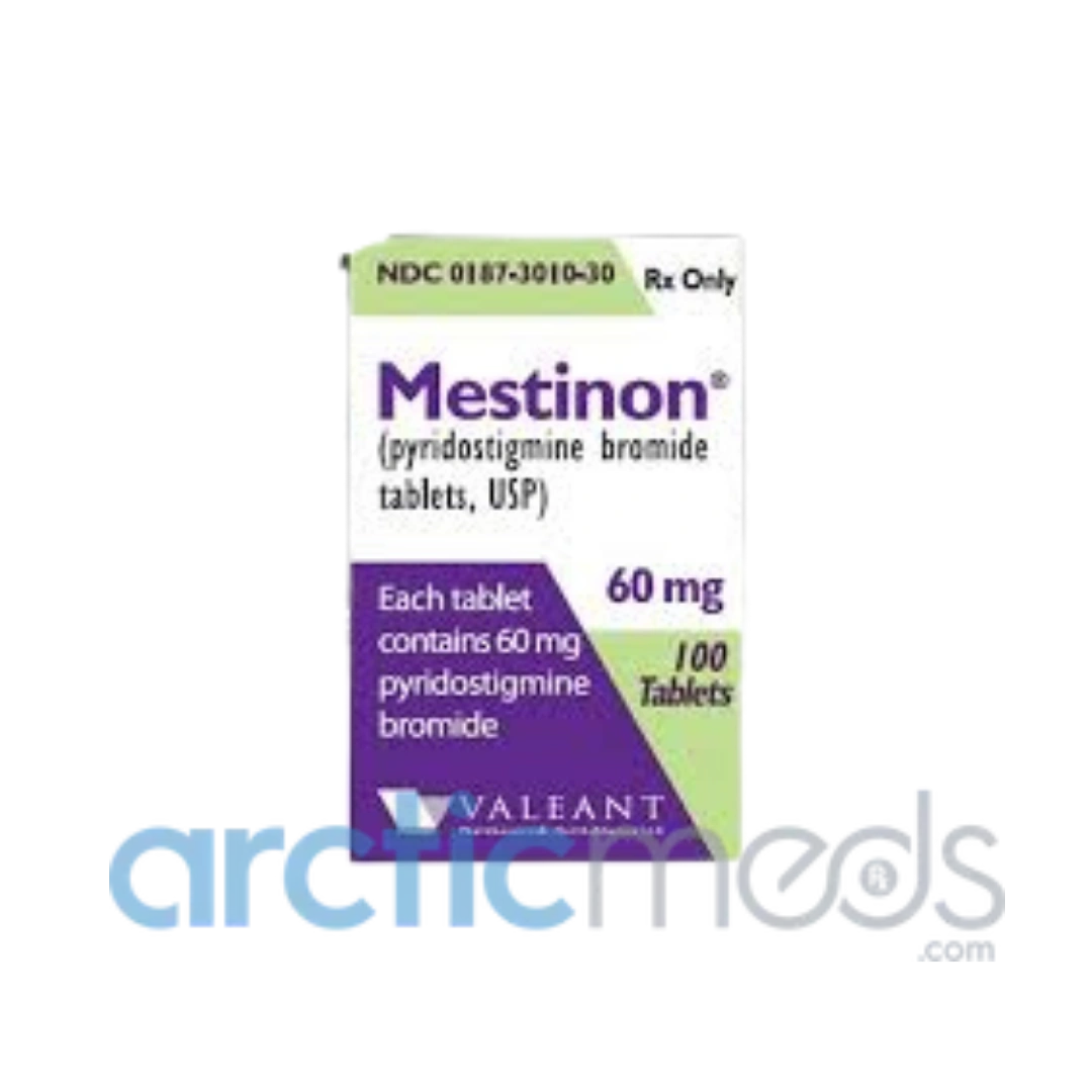 Mestinon