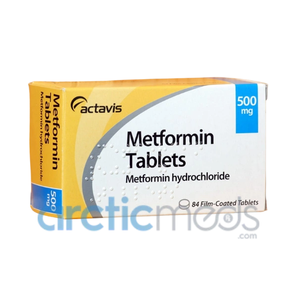 Metformin