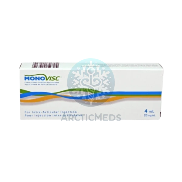 Monovisc