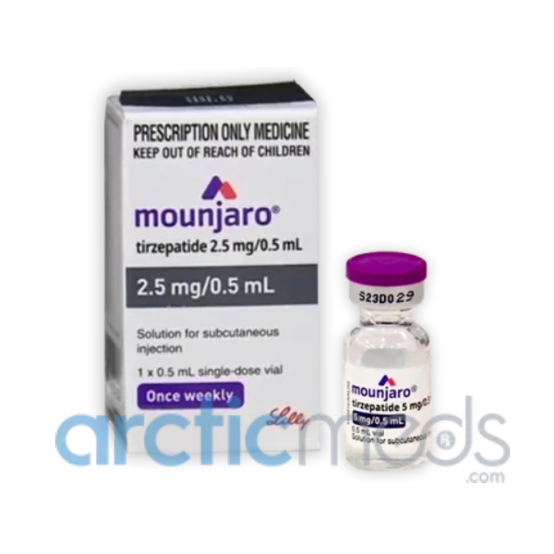 Mounjaro