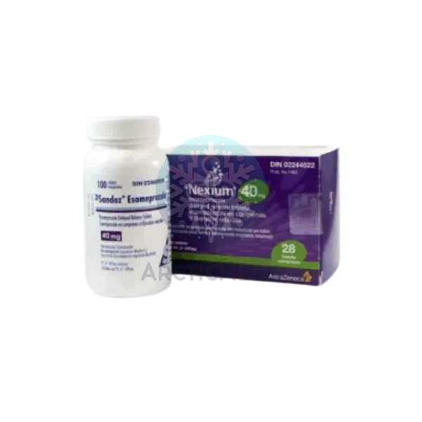 Nexium