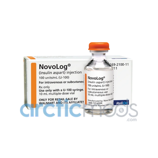 Novolog