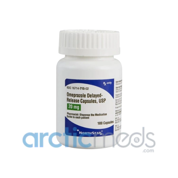 Omeprazole