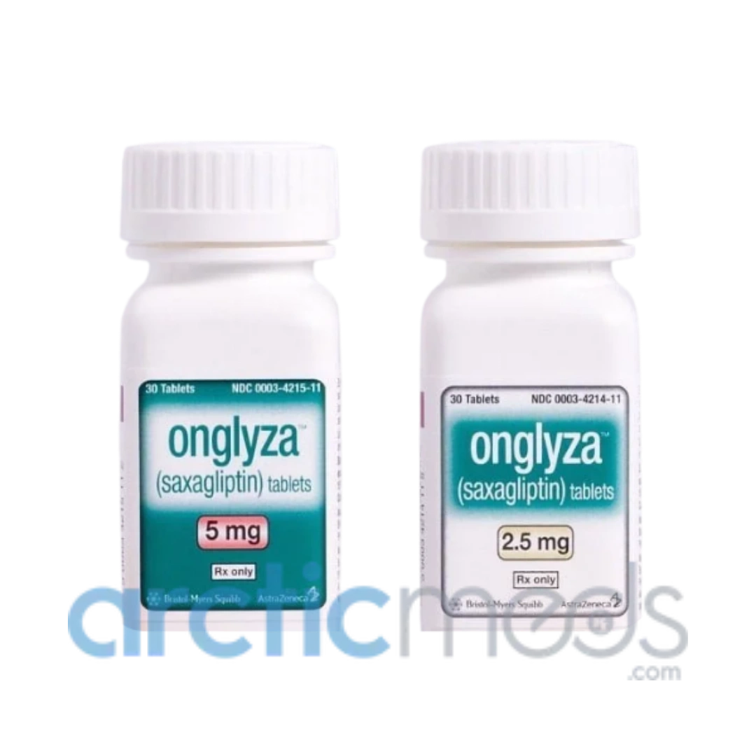 Onglyza