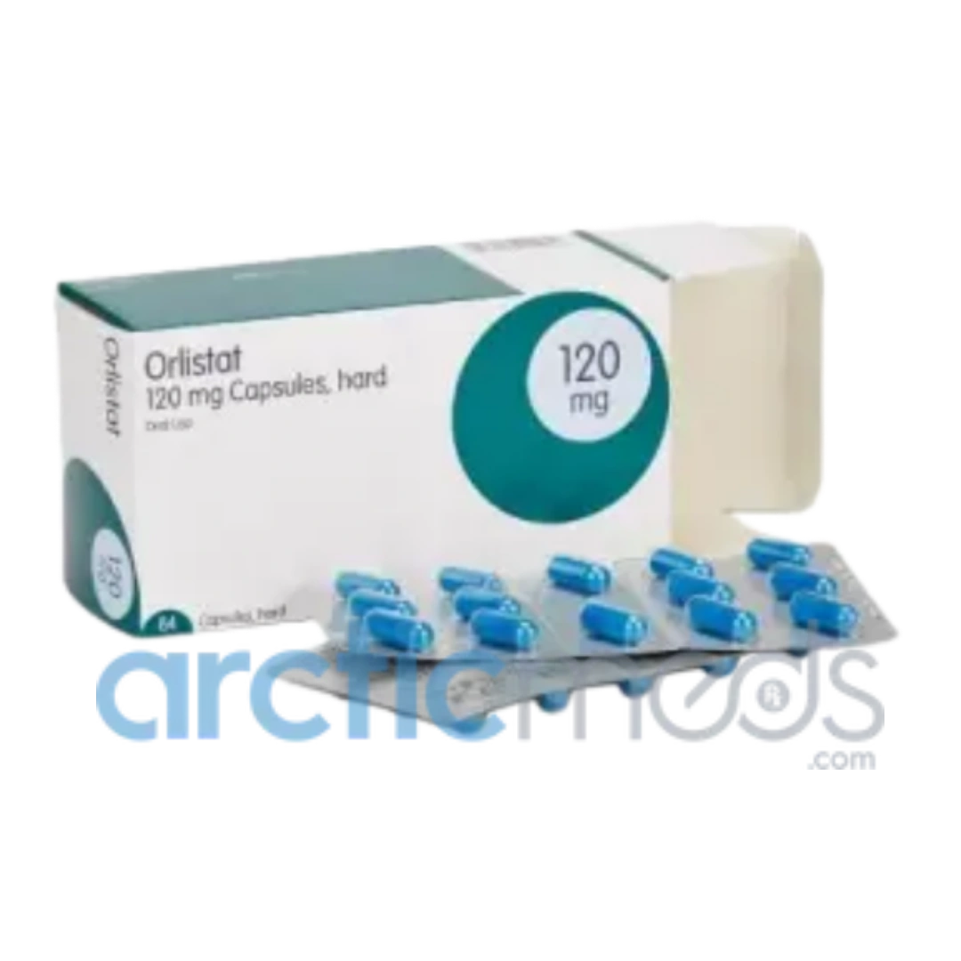 Orlistat