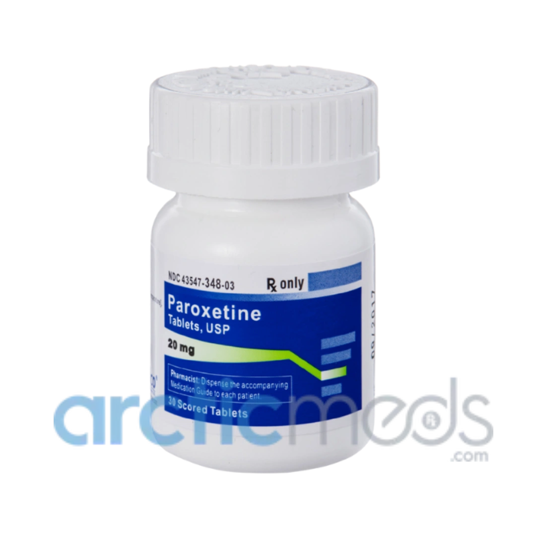 Paroxetine