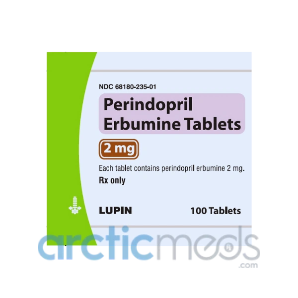 Perindopril