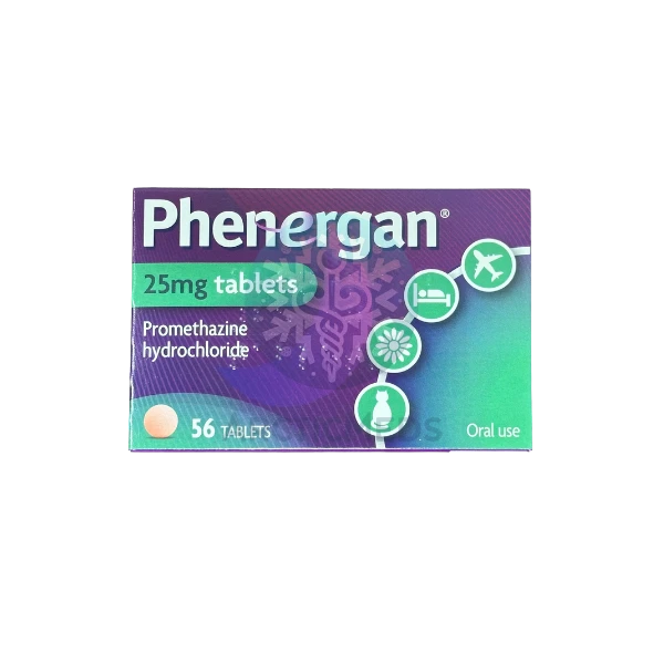 Phenergan