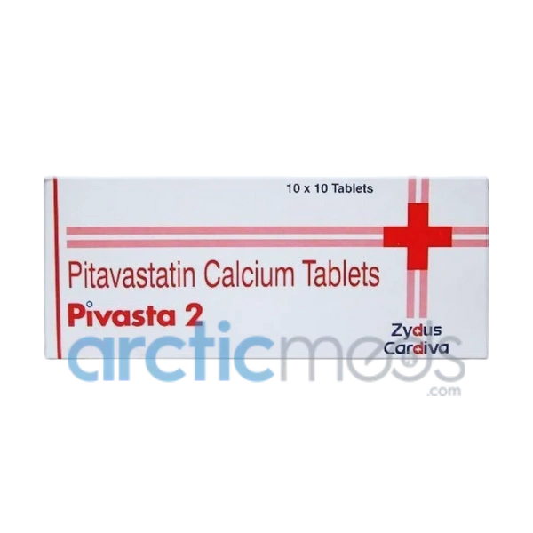 Pivasta