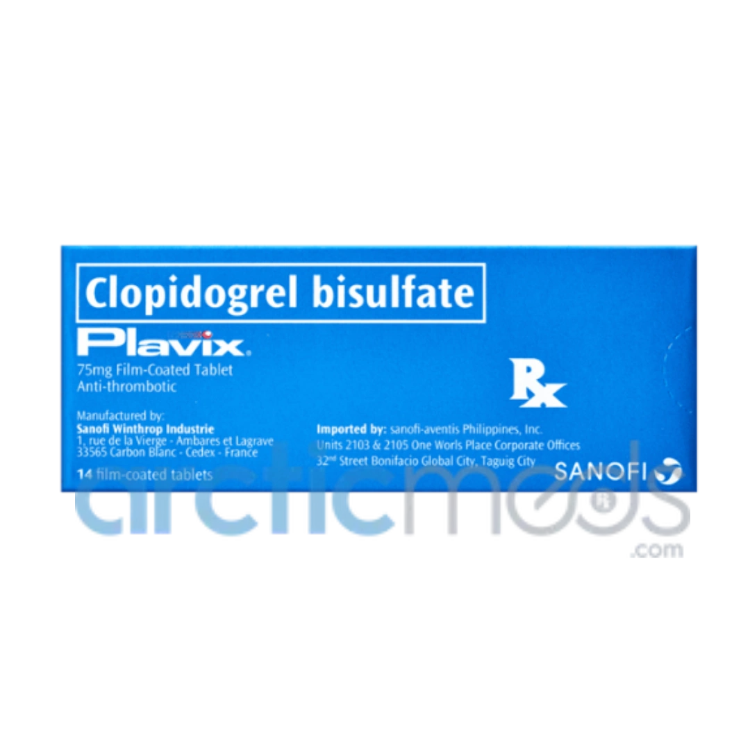 Plavix