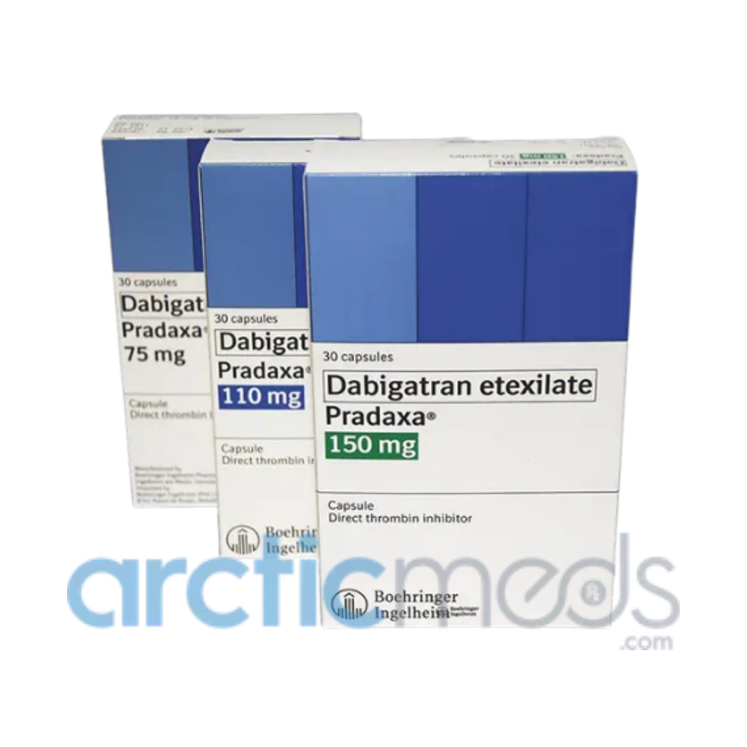 Pradaxa