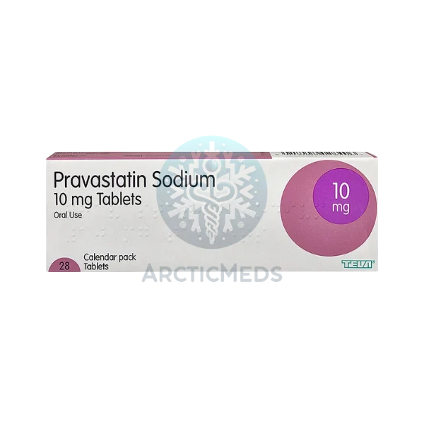Pravastatin