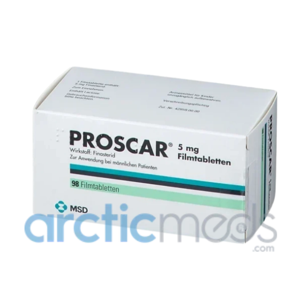 Proscar
