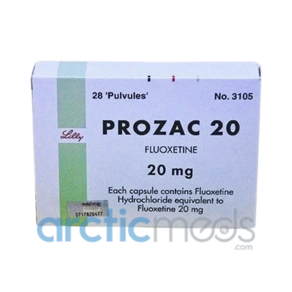 Prozac