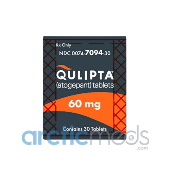 Qulipta