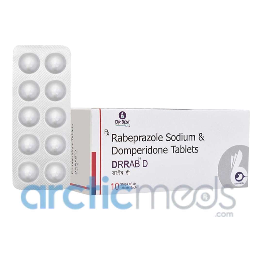 Rabeprazole