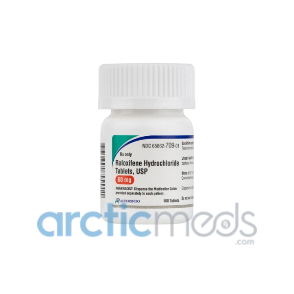 Raloxifene
