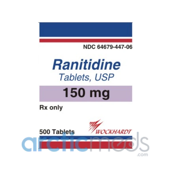 Ranitidine