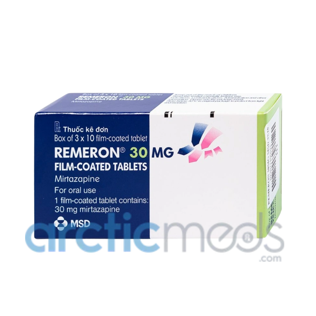 Remeron
