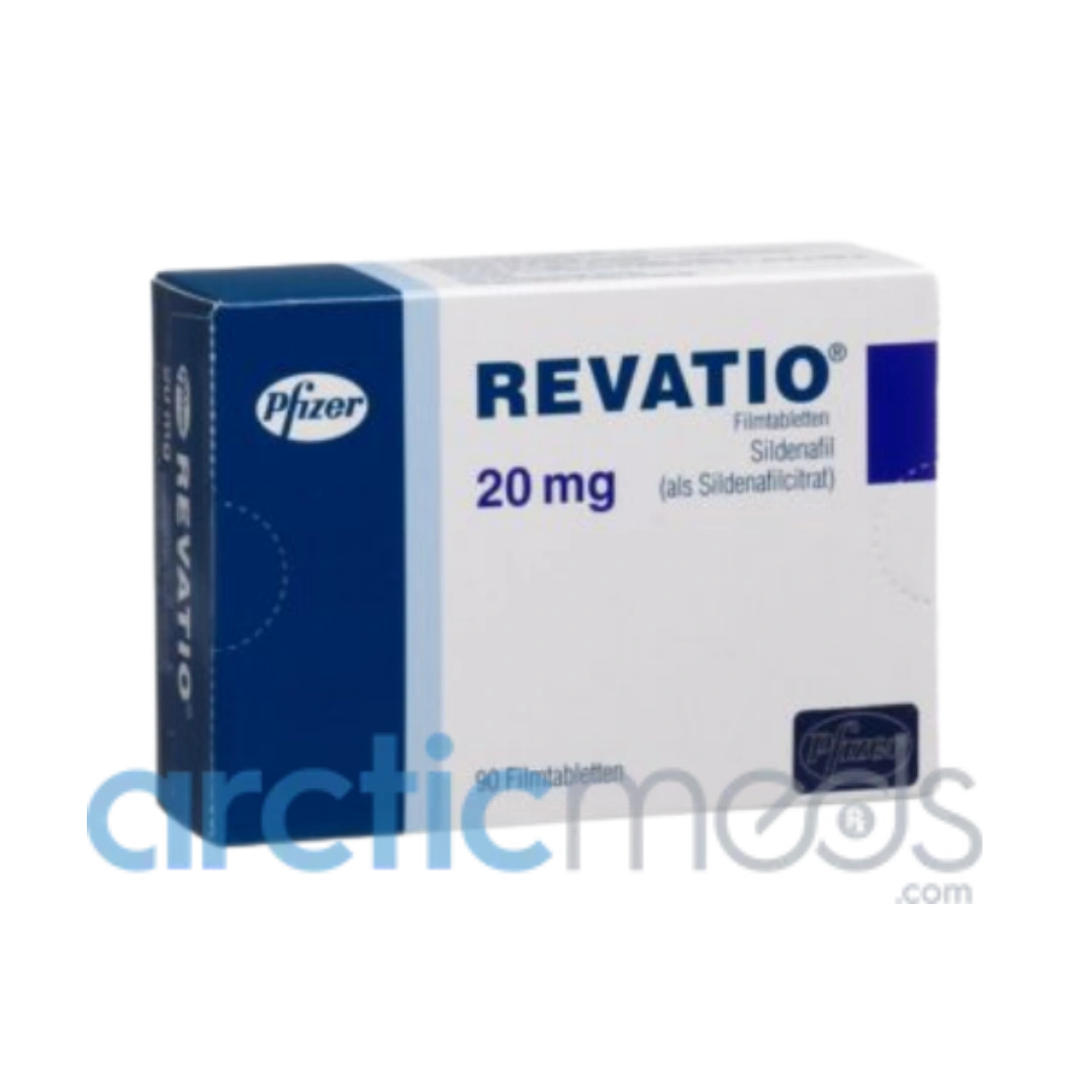 Revatio