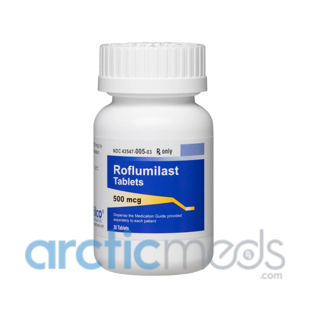 Roflumilast