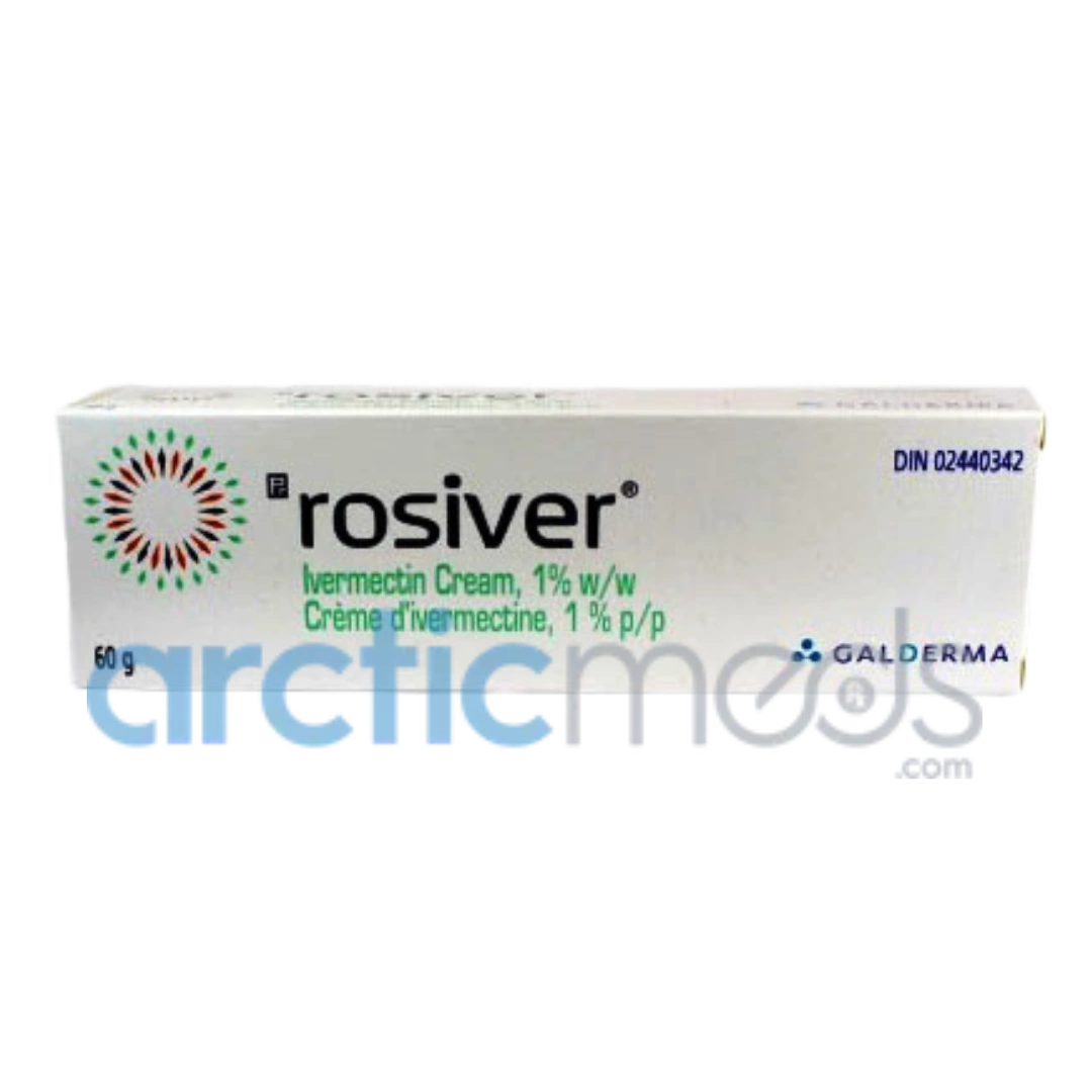 Rosiver