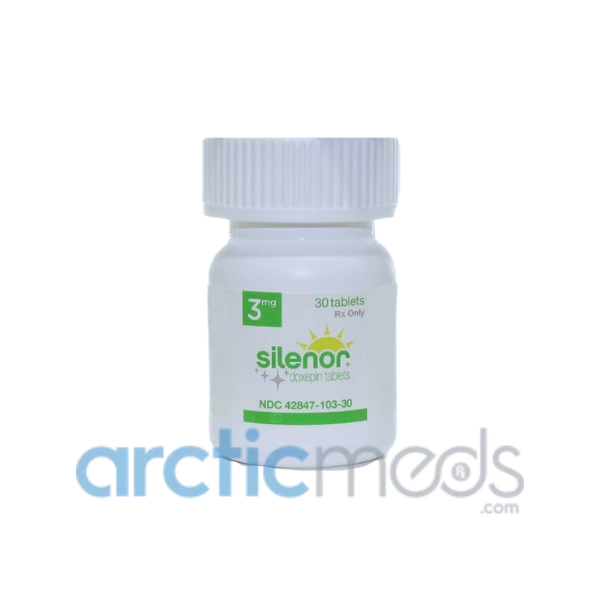 Silenor