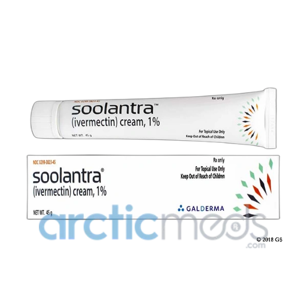 Soolantra