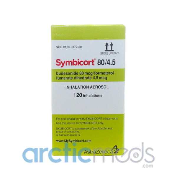 Symbicort
