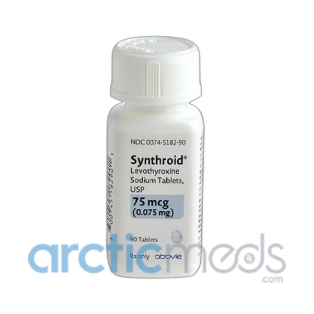 Synthroid