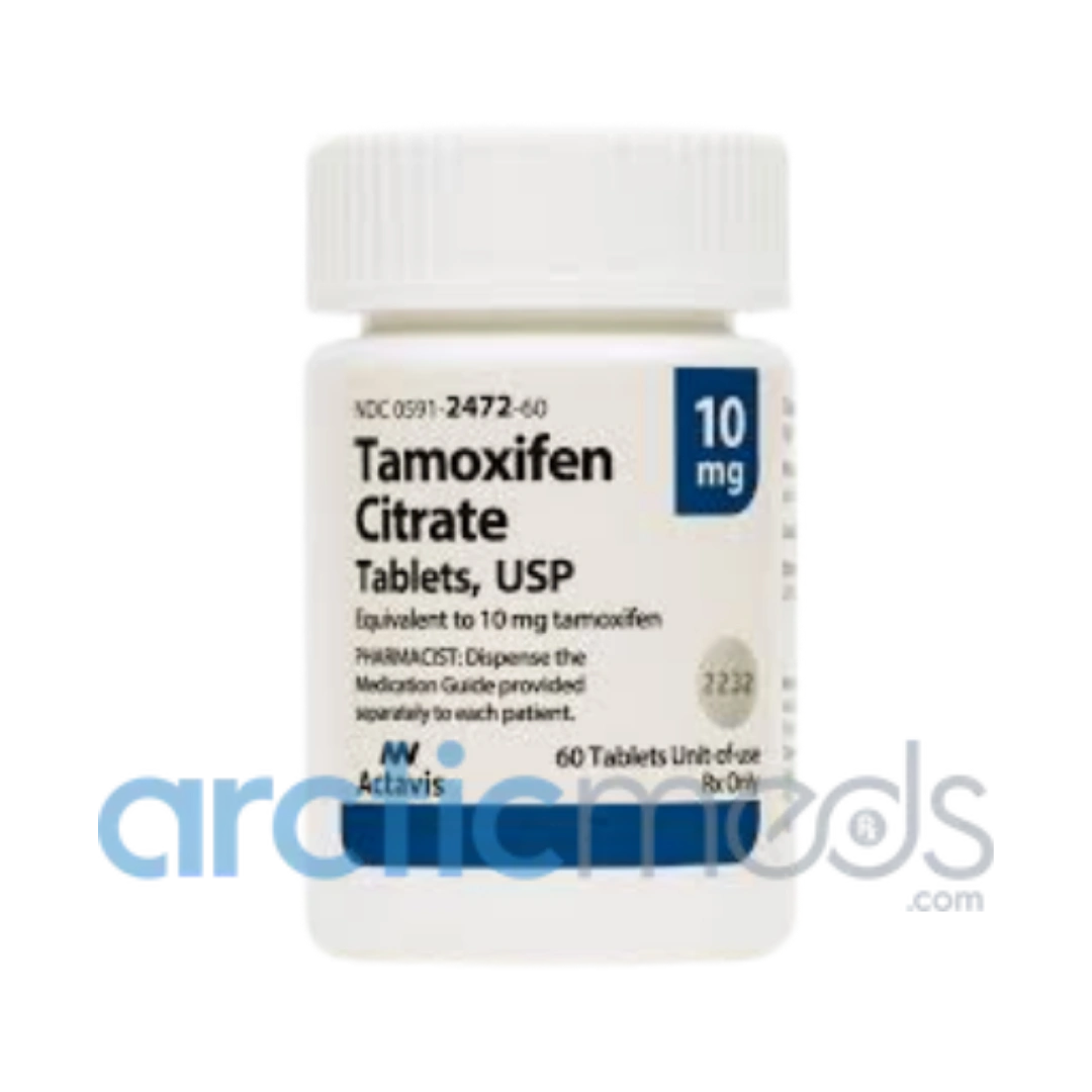 Tamoxifen