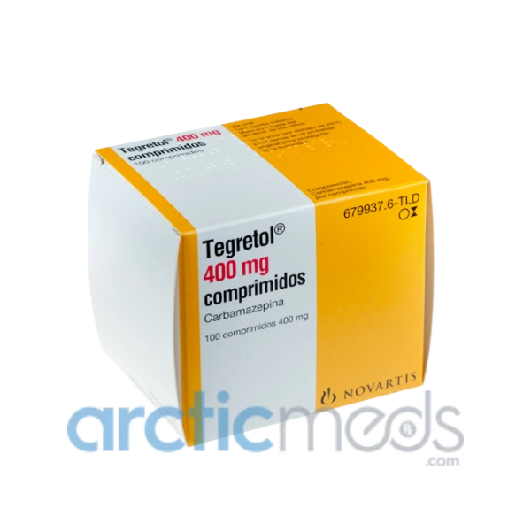 Tegretol