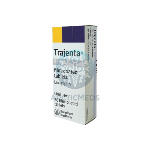 Trajenta