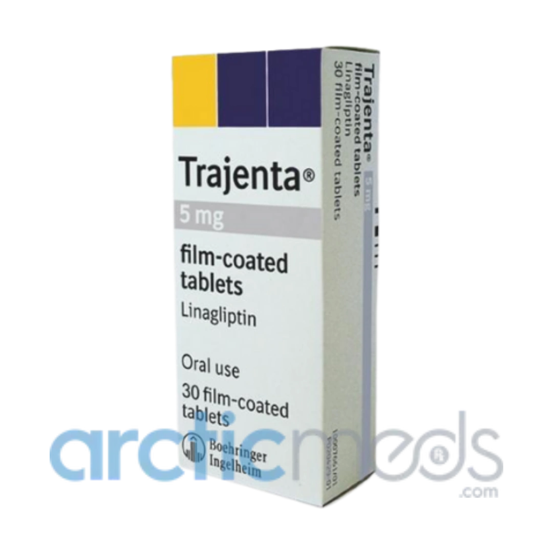 Trajenta