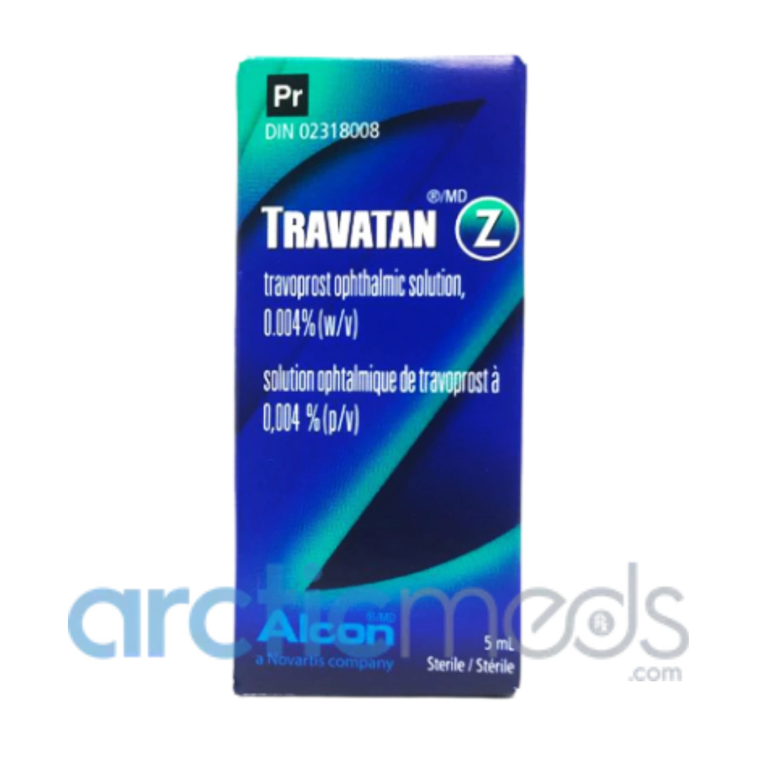 Travatan