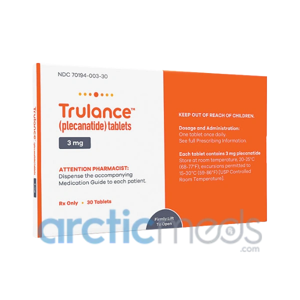 Trulance
