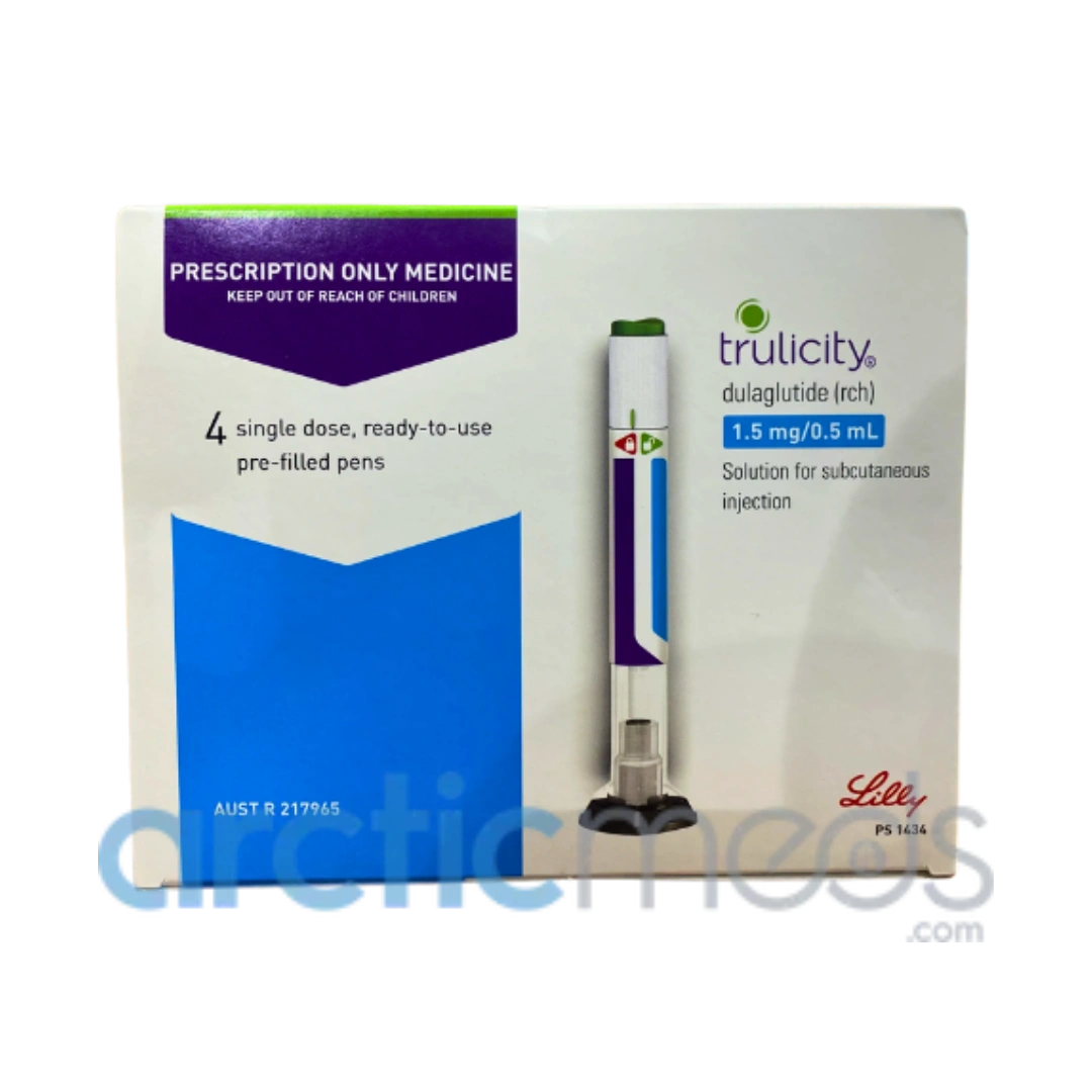 Trulicity