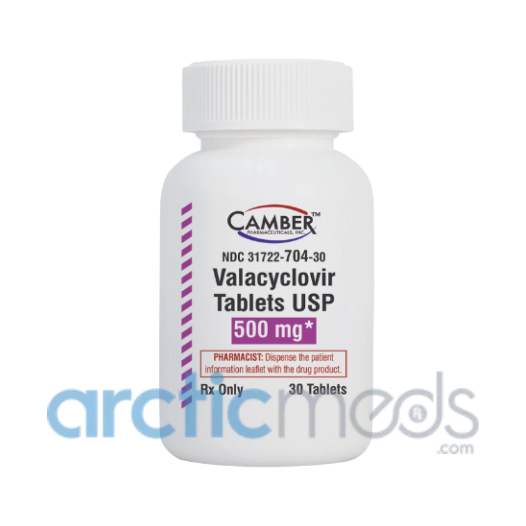 Valacyclovir