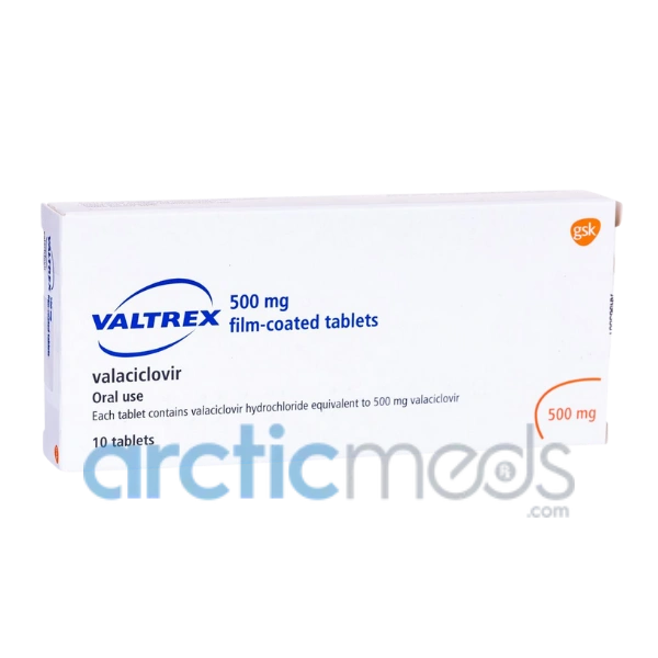 Valtrex