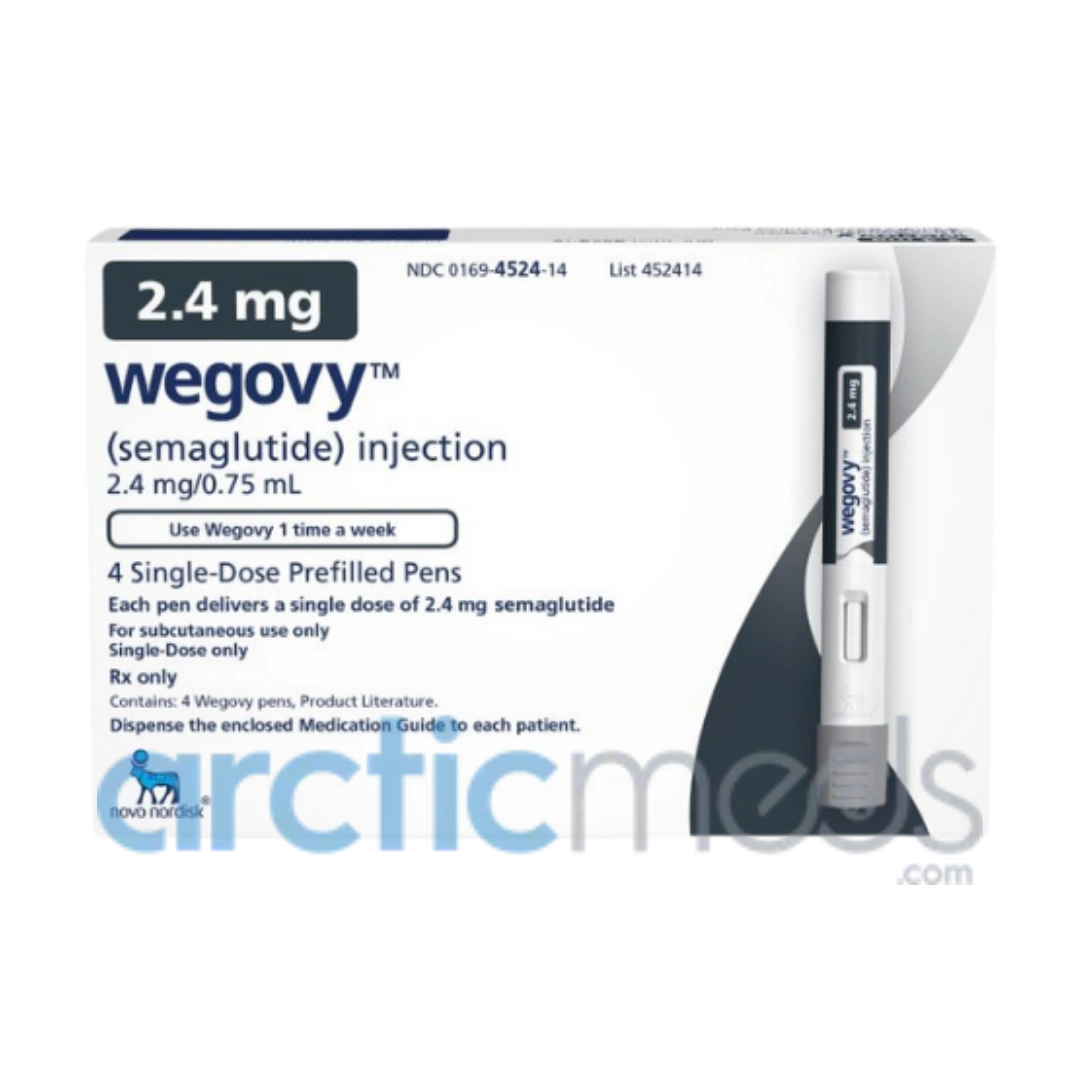 Wegovy