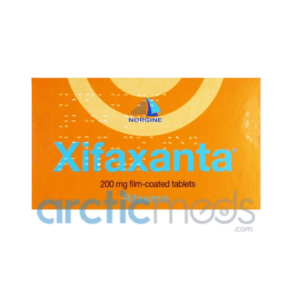 Xifaxanta