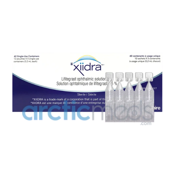 Xiidra