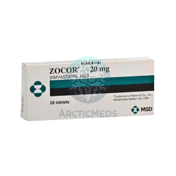 Zocor
